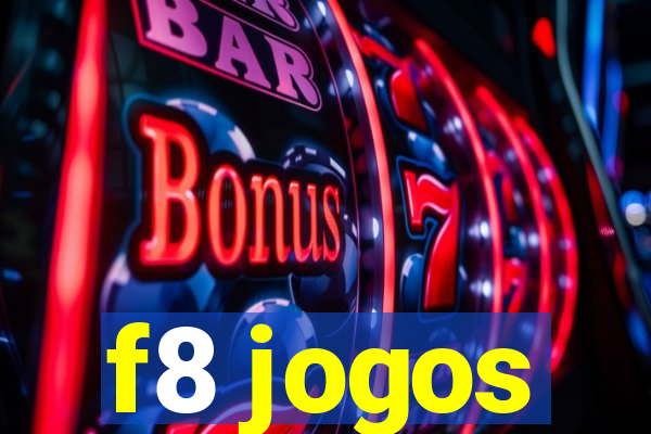 f8 jogos